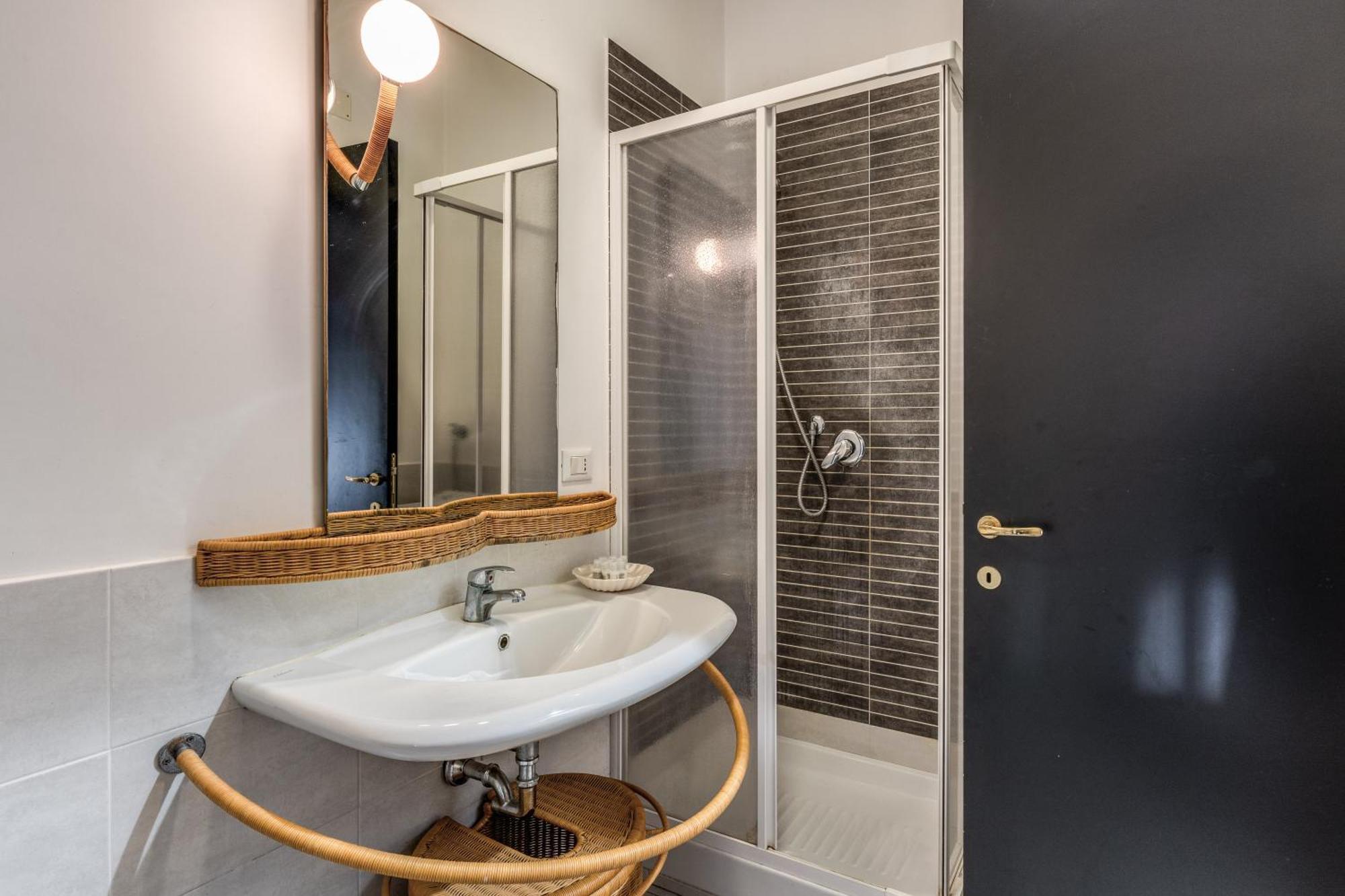 Romantic Piccolomini Lux Guest House Exterior foto